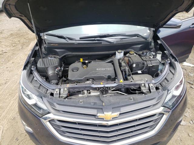 Photo 7 from auction – 2018 CHEVROLET EQUINOX LT with VIN 3GNAXJEVXJL303129