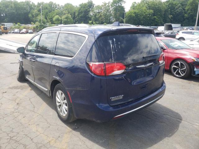 Photo 3 from auction – 2019 CHRYSLER PACIFICA T with VIN 2C4RC1BG5KR549636