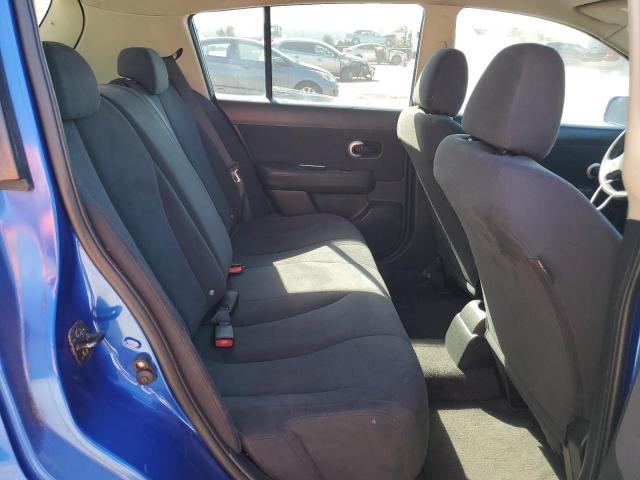 Photo 6 from auction – 2009 NISSAN VERSA S with VIN 3N1BC13E99L465134