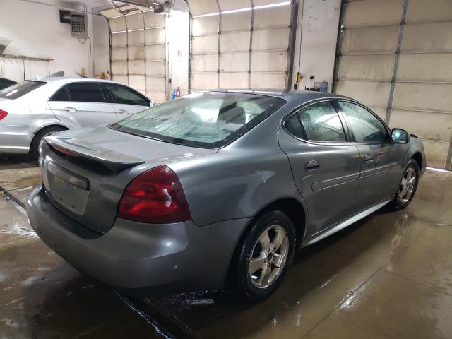 Photo 4 from auction – 2005 PONTIAC GRAND PRIX with VIN 2G2WP522451242484