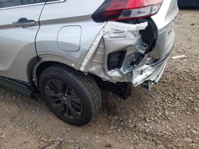 Photo 9 from auction – 2022 MITSUBISHI ECLIPSE CR with VIN JA4ATVAA2NZ054218