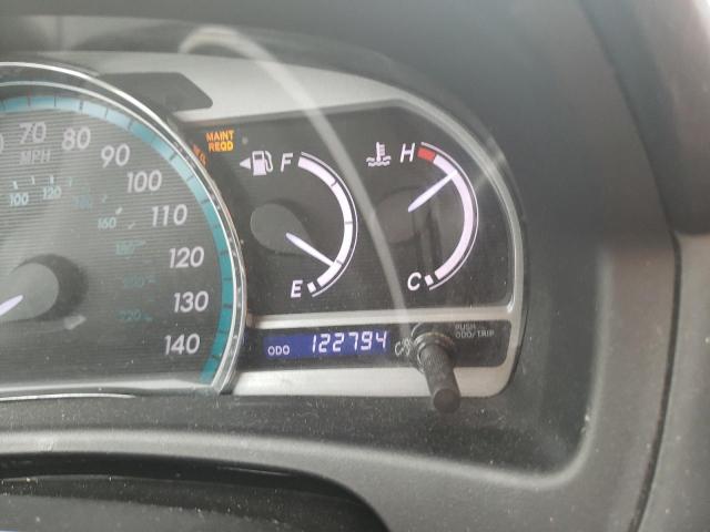 Photo 8 from auction – 2013 TOYOTA VENZA LE with VIN 4T3BK3BB9DU078846