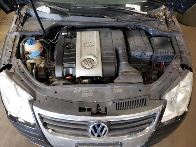 Photo 7 from auction – 2008 VOLKSWAGEN EOS LUX with VIN WVWFA71F78V043316