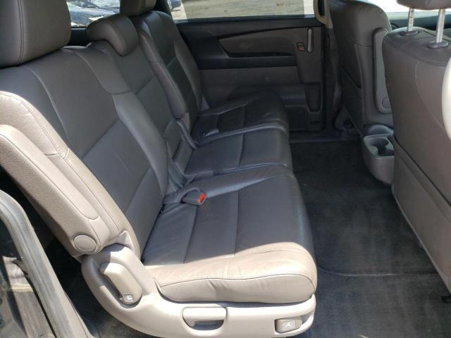 Photo 6 from auction – 2012 HONDA ODYSSEY TO with VIN 5FNRL5H99CB116706