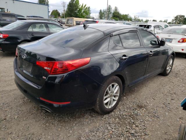 Photo 4 from auction – 2012 KIA OPTIMA LX with VIN 5XXGM4A7XCG027876