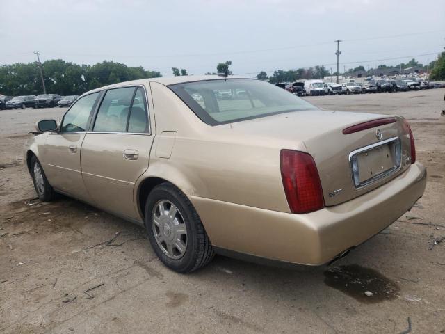 Photo 3 from auction – 2005 CADILLAC DEVILLE with VIN 1G6KD54Y65U254051