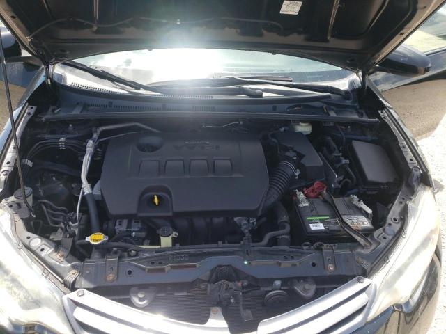 Photo 7 from auction – 2016 TOYOTA COROLLA L with VIN 2T1BURHE2GC710891