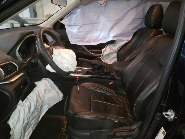 Photo 5 from auction – 2018 MITSUBISHI ECLIPSE CR with VIN JA4AT3AA6JZ046895