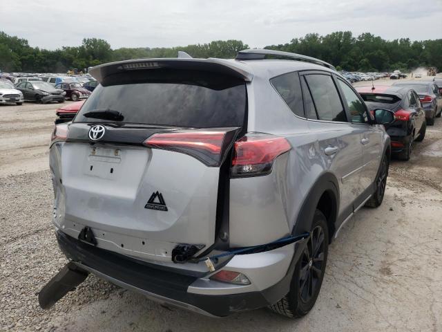Photo 4 from auction – 2018 TOYOTA RAV4 ADVEN with VIN 2T3RFREV7JW725445