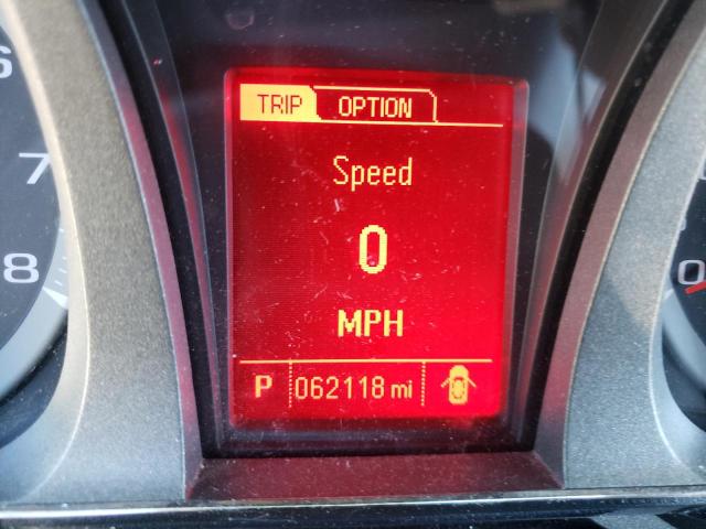 Photo 8 from auction – 2017 GMC TERRAIN SL with VIN 2GKFLTE38H6130931