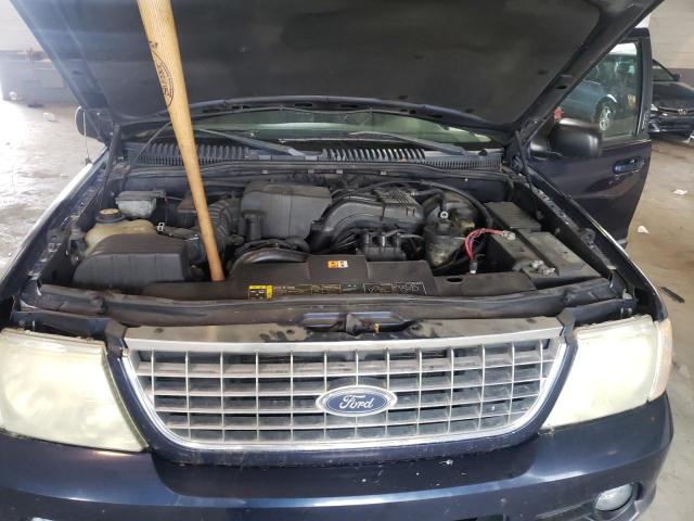 Photo 7 from auction – 2003 FORD EXPLORER X with VIN 1FMZU63K03ZB55199