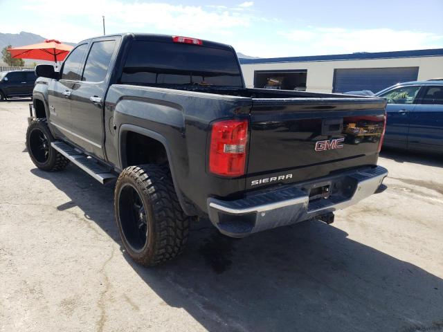 Photo 3 from auction – 2014 GMC SIERRA K15 with VIN 3GTU2VEC2EG203244