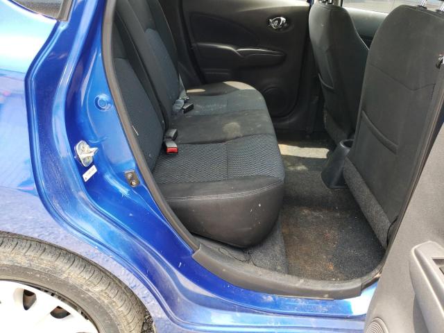 Photo 6 from auction – 2015 NISSAN VERSA NOTE with VIN 3N1CE2CP0FL385996
