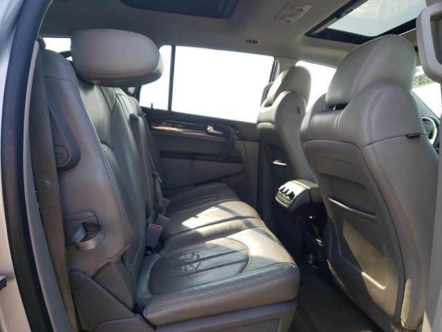 Photo 6 from auction – 2014 BUICK ENCLAVE with VIN 5GAKRBKD7EJ226436