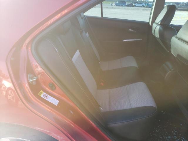 Photo 6 from auction – 2014 TOYOTA CAMRY L with VIN 4T1BF1FK5EU778182