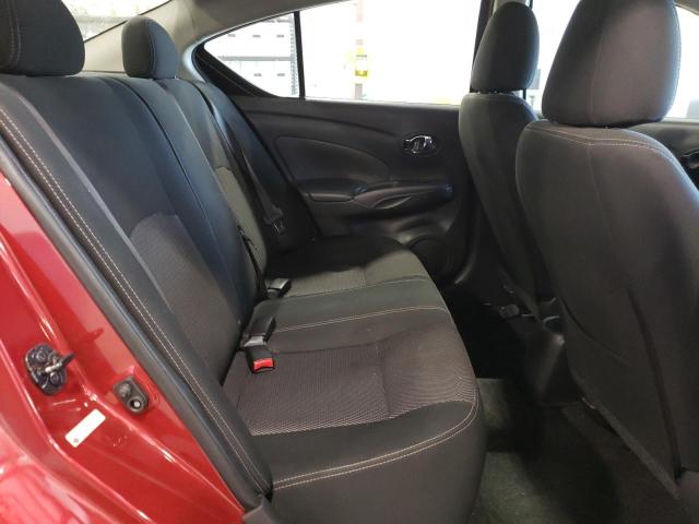 Photo 6 from auction – 2018 NISSAN VERSA S with VIN 3N1CN7AP9JL880772