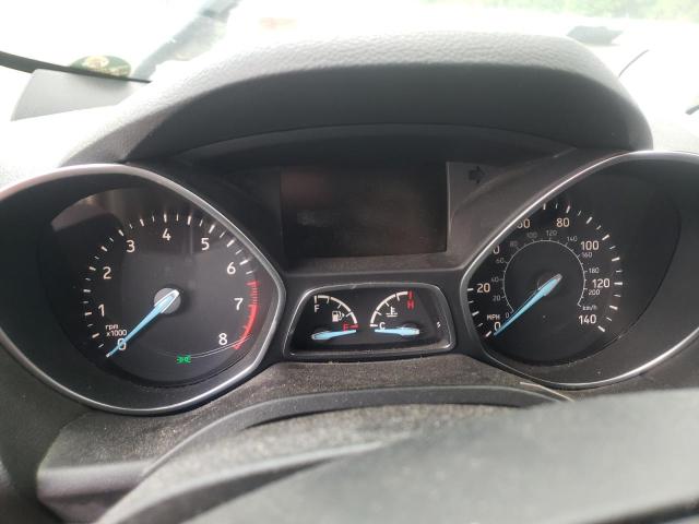 Photo 8 from auction – 2017 FORD ESCAPE SE with VIN 1FMCU0G95HUE88772
