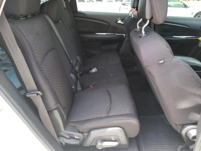 Photo 6 from auction – 2014 DODGE JOURNEY SE with VIN 3C4PDCAB8ET117551