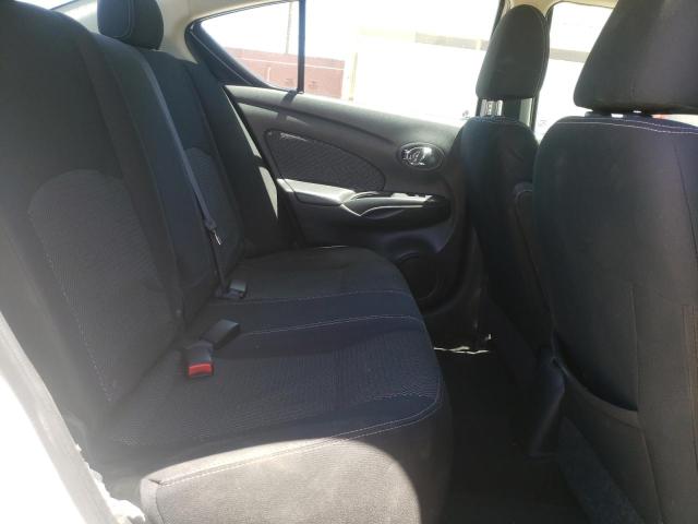 Photo 6 from auction – 2014 NISSAN VERSA S with VIN 3N1CN7AP8EL865413