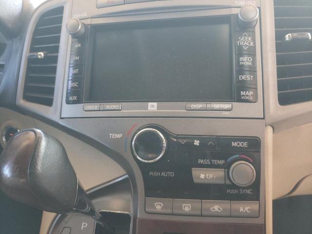 Photo 9 from auction – 2010 TOYOTA VENZA with VIN 4T3ZK3BB2AU032429