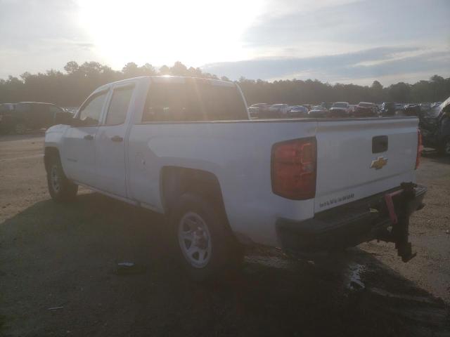 Photo 3 from auction – 2016 CHEVROLET SILVERADO with VIN 1GCRCNEC3GZ340666