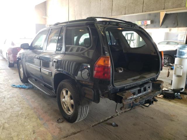 Photo 3 from auction – 2005 GMC ENVOY with VIN 1GKDT13SX52389788