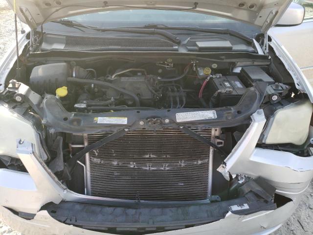 Photo 7 from auction – 2010 CHRYSLER TOWN & COU with VIN 2A4RR5D16AR176324