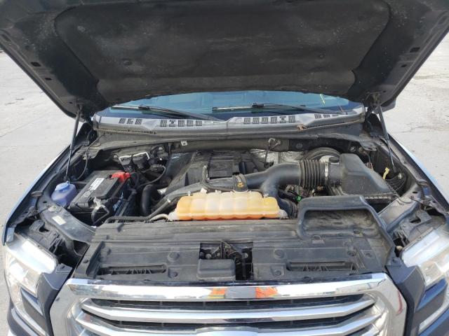 Photo 7 from auction – 2015 FORD F150 SUPER with VIN 1FTEW1CP0FFC46734