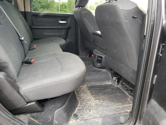 Photo 6 from auction – 2019 RAM 2500 TRADE with VIN 3C6UR5CJ2KG552226