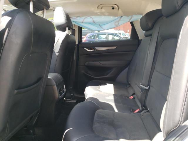 Photo 6 from auction – 2018 MAZDA CX-5 TOURI with VIN JM3KFBCM6J0461424