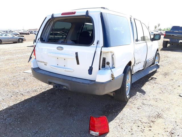 Photo 4 from auction – 2004 FORD EXPEDITION with VIN 1FMRU15W24LB36810