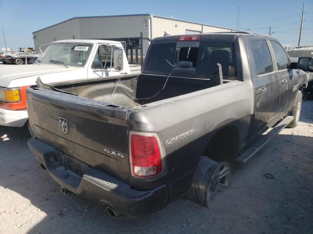 Photo 4 from auction – 2014 RAM 1500 LONGH with VIN 1C6RR7PT4ES473411