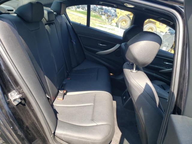 Photo 6 from auction – 2014 BMW 320 I with VIN WBA3B1G55ENS79080