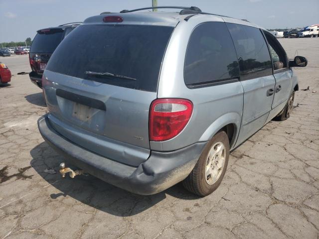 Photo 4 from auction – 2003 DODGE CARAVAN SE with VIN 1D4GP25333B148518