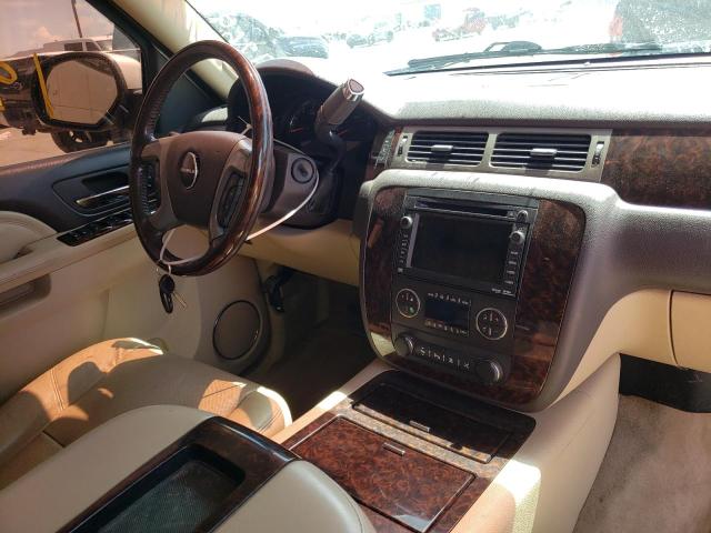 Photo 9 from auction – 2011 GMC YUKON XL D with VIN 1GKS2MEF5BR377062