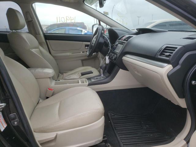 Photo 5 from auction – 2013 SUBARU XV CROSSTR with VIN JF2GPAKC7D2807666