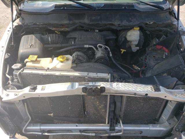 Photo 7 from auction – 2008 DODGE RAM 2500 with VIN 3D7KS29D78G135798