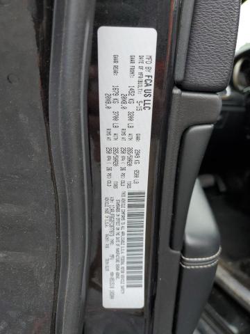 Photo 10 from auction – 2015 JEEP GRAND CHER with VIN 1C4RJFBG2FC877873