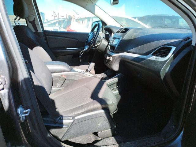 Photo 5 from auction – 2015 DODGE JOURNEY SE with VIN 3C4PDCAB1FT506694