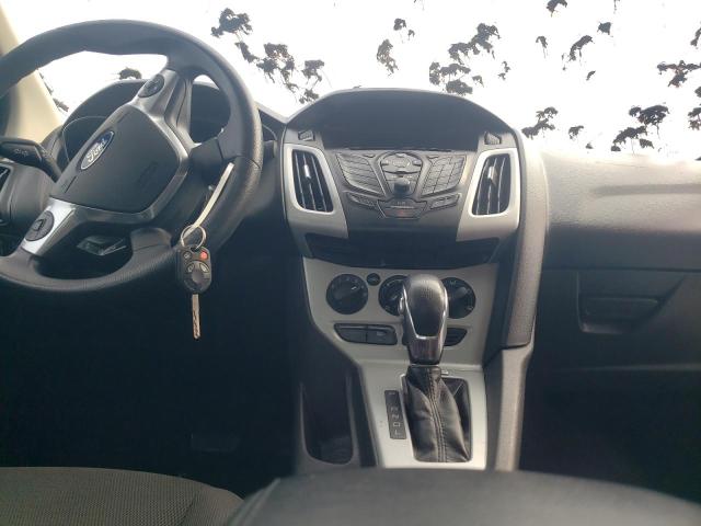 Photo 9 from auction – 2014 FORD FOCUS SE with VIN 1FADP3F22EL321914