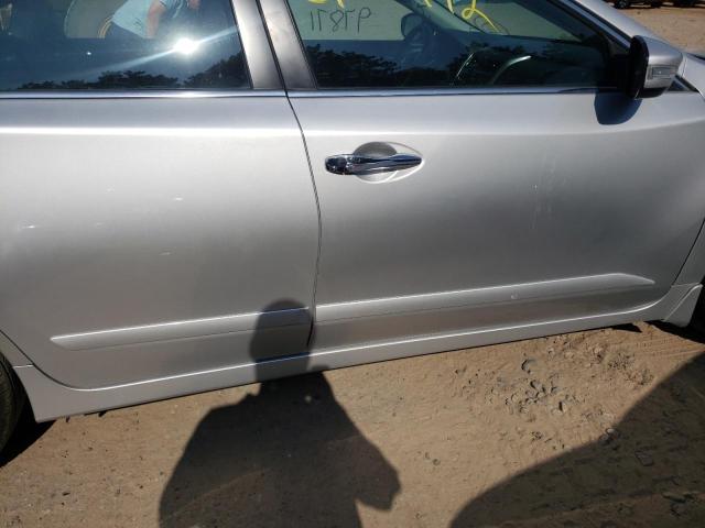 Photo 9 from auction – 2014 NISSAN ALTIMA with VIN 1N4AL3AP3EC101537