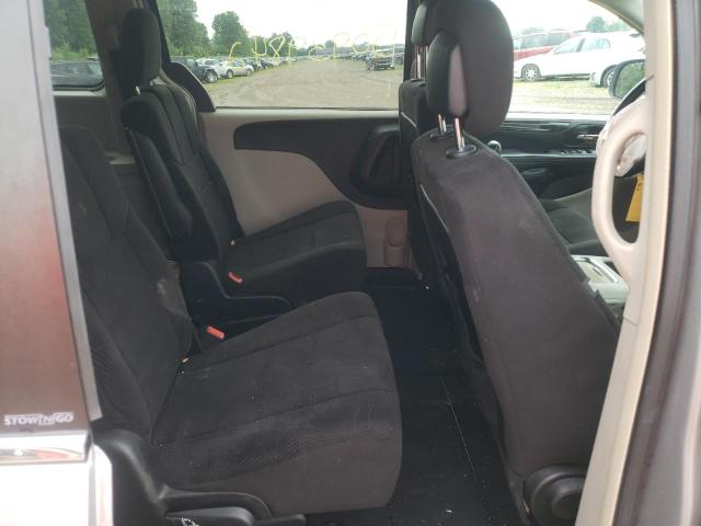 Photo 6 from auction – 2013 DODGE GRAND CARA with VIN 2C4RDGDG7DR546690