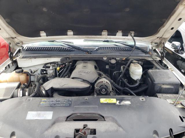 Photo 7 from auction – 2005 GMC YUKON DENA with VIN 1GKEK63U45J112307