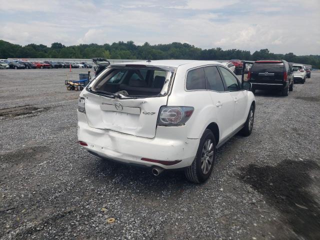 Photo 4 from auction – 2012 MAZDA CX-7 with VIN JM3ER2B57C0420396