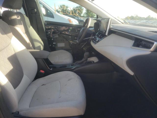 Photo 5 from auction – 2020 TOYOTA COROLLA LE with VIN 5YFEPRAE5LP012316