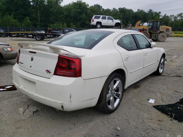 Photo 4 from auction – 2007 DODGE CHARGER R/ with VIN 2B3KA53H27H876628