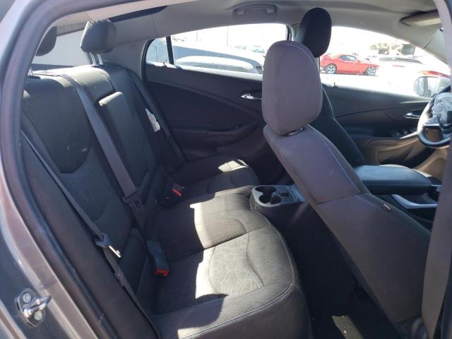 Photo 6 from auction – 2018 CHEVROLET VOLT LT with VIN 1G1RC6S52JU117270