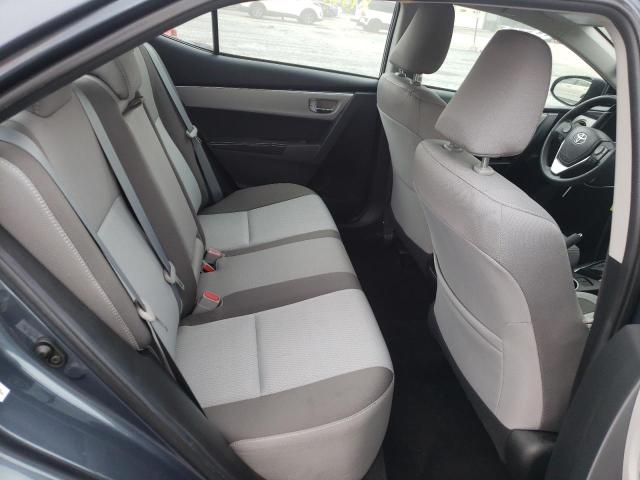 Photo 6 from auction – 2018 TOYOTA COROLLA LE with VIN 2T1BPRHEXJC992812