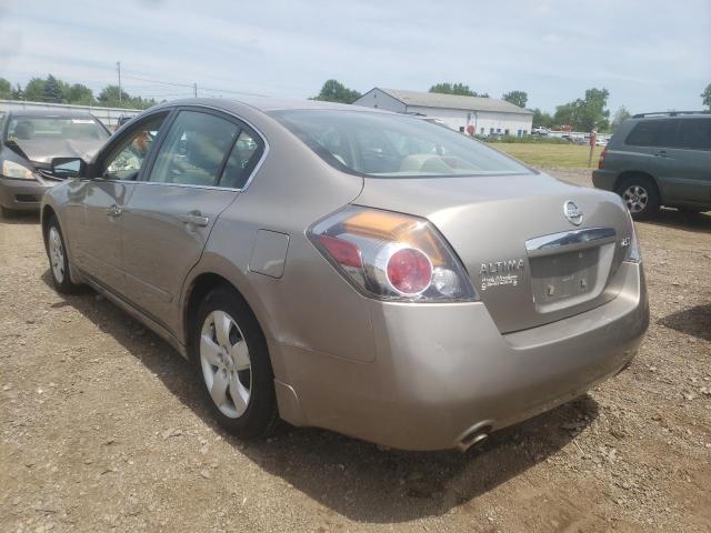 Photo 3 from auction – 2008 NISSAN ALTIMA 2.5 with VIN 1N4AL21E48C242694