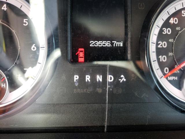 Photo 8 from auction – 2020 RAM 1500 CLASS with VIN 3C6JR6DTXLG189829